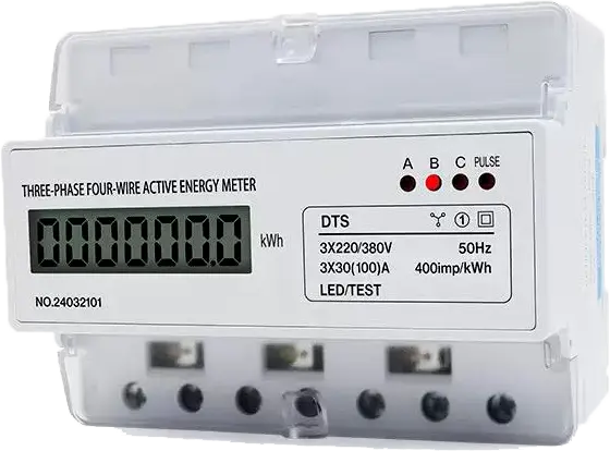 Medidores Eléctricos en Lima